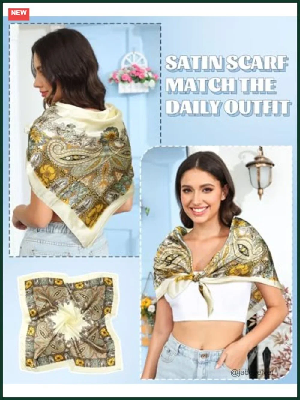 N/A this satin